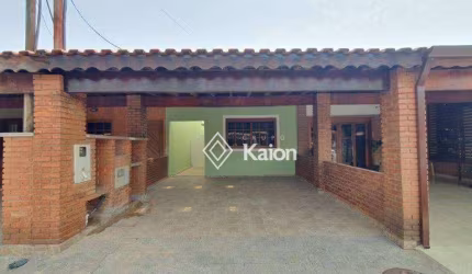 Casa para locação e venda no Condomínio Dona Lila em Itu/SP