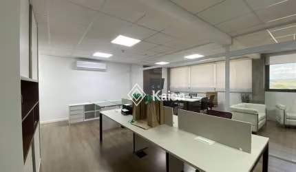 Sala comercial para locação na Torre Inc 50 em Itu/SDP