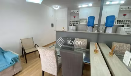 Apartamento para locação no Residencial Ilha Bela em Itu/SP