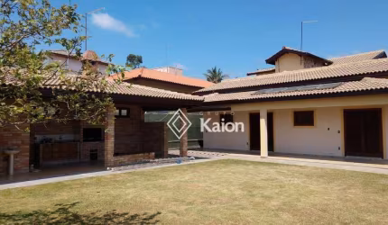 Casa à venda no Condomínio Campos de Santo Antônio em Itu/SP