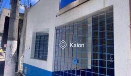 Salão comercial para locação no Centro em Salto/SP