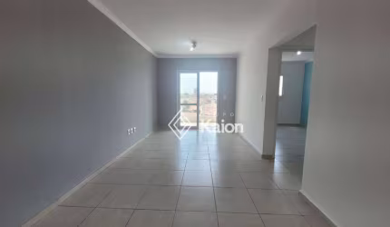 Apartamento para locação no Edifício Plaza São Luiz em Itu/SP