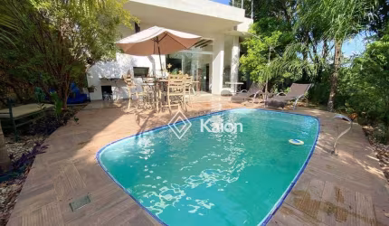Casa para locação no Condomínio Jardim Theodora em Itu/SP
