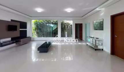 Casa para locação no Condomínio Palmeiras Imperais em Salto/SP
