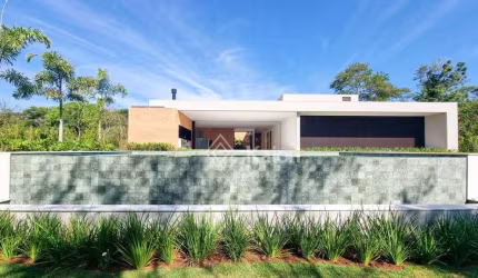 Casa à venda no Condomínio Fazenda Boa Vista em Porto Feliz/SP