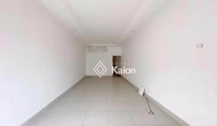 Sala comercial para locação na Vila Leis em Itu/SP