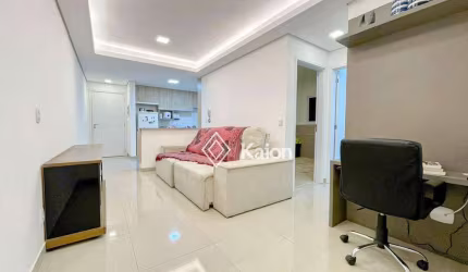 Apartamento para locação e venda no Edifício Ilhas do Mediterrâneo em Itu/SP
