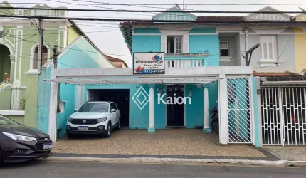 Casa à venda no Centro em Itu/SP