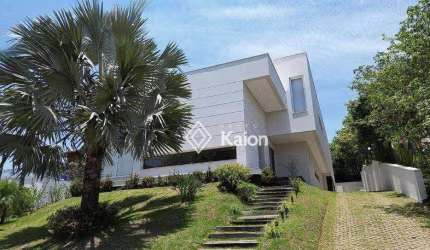 Casa para locação e venda no Condomínio Plaza Athennée em Itu/SP