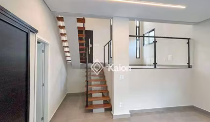 Casa para locação e venda no Condomínio Lagos D'Icaraí em Salto/SP