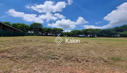 Terreno à venda no Condomínio Fazenda da Grama em Itupeva/SP
