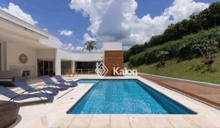 Casa à venda no Condomínio Fazenda da Grama em Itupeva/SP