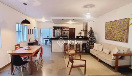 Casa à venda no Jardim Panorama em Salto/SP