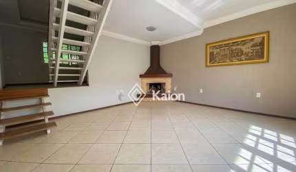 Casa para locação e venda no Condomínio Portal da Vila Rica em Itu/SP