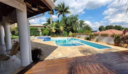 Casa à venda no Condomínio Zuleika Jabour em Salto/SP