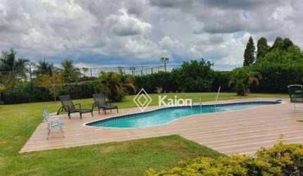 Casa para locação e venda no Condomínio Village Castelo em Itu/SP