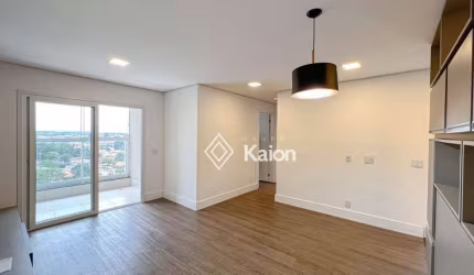 Apartamento para alugar no Edifício Maktub Exclusive em Itu/SP