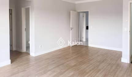 Apartamento para locação e venda no Edifício Verona em Itu/SP