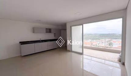 Apartamento para venda e locação no Edifício Green Park II em Salto/SP