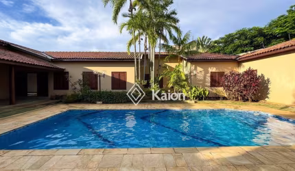 Casa para locação e venda no Alto das Palmeiras em Itu/SP