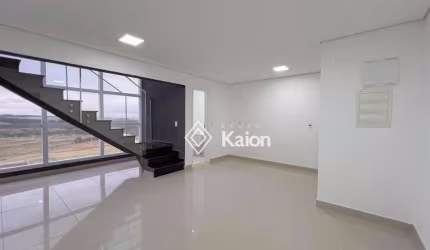 Apartamento à venda no Edifício Green Park II em Salto