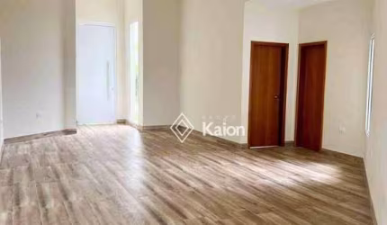Casa para locação e venda no Condomínio Palmeiras Imperiais em Salto/SP