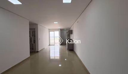 Apartamento para venda e locação no Edifício Green Park II em Salto/SP