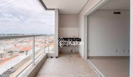 Apartamento para locação e venda no Edifício Green Park II em Salto/SP