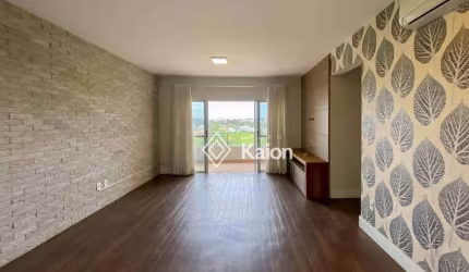Apartamento para locação no Residencial Verona em Itu/SP