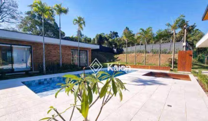 Casa à venda no Terras de São José em Itu/SP