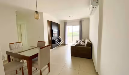 Apartamento para locação no Edifício Torres de Itu em Itu/SP