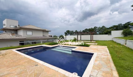 Casa à venda no Condomínio Palmeiras Imperiais em Salto/SP