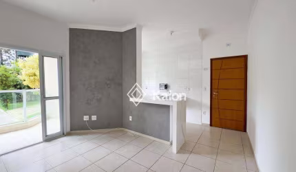 Apartamento para locação no Edifício Montis em Itu/SP