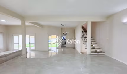 Casa para locação e venda no Condomínio Theodora em Itu/SP