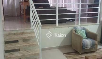 Casa para locação no Condomínio Portal da Vila Rica em Itu/SP