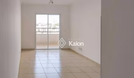Apartamento para locação no Residencial Torres de Itu em Itu/SP