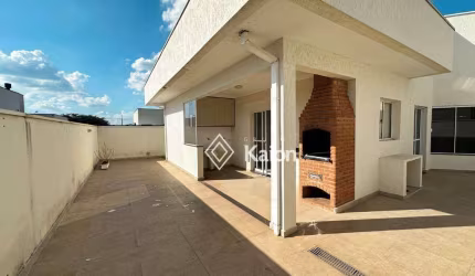 Casa à venda no Condomínio Central Parque em Salto/SP