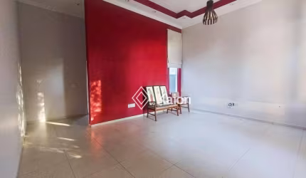 Casa para locação e venda no Condomínio Lagos  D'Icaraí em Salto/SP