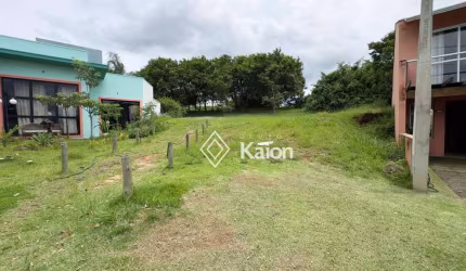 Terreno à venda no Condomínio Village Moutonnée em Salto/SP