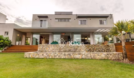 Casa à venda no Condomínio Palmeiras Imperiais em Salto/SP