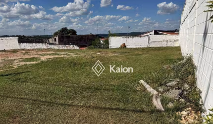 Terreno à venda no Condomínio Portal dos Sabiás em Itu/SP