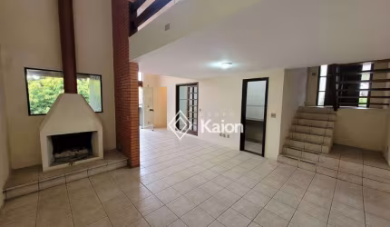 Casa para locação no Condomínio Campos de Santo Antônio em Itu/SP