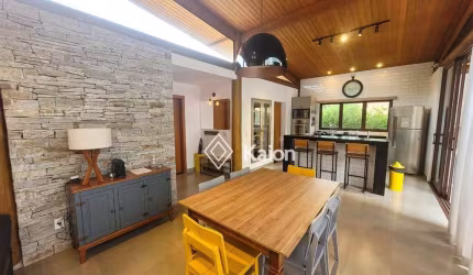 Casa para locação e venda no Condomínio Fazenda Kurumin em Itu/SP