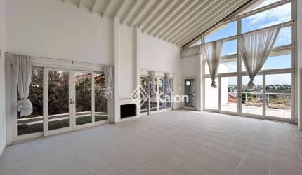 Casa para locação e venda no Condomínio Campos de Santo Antônio em Itu/SP
