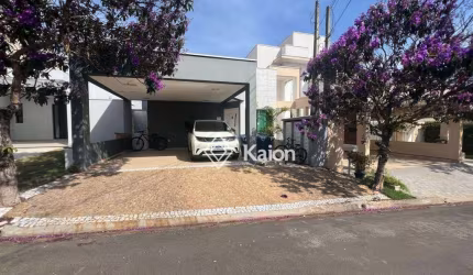 Casa à venda no Condomínio Aldeia de Espanha na cidade de Itu/SP