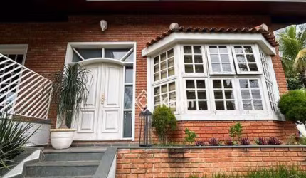 Casa à venda no Alto das Palmeiras em Itu/SP
