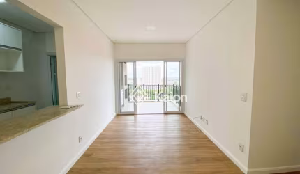 Apartamento para locação no Residencial Amazonas em Itu/SP