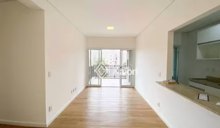 Apartamento para locação no Residencial Amazonas em Itu/SP