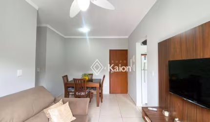 Apartamento para locação e venda no Edifício Altos do Bairro Brasil em Itu/SP