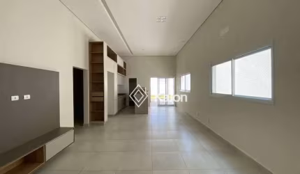 Casa para locação no Condomínio Saint Paulo em Itu/SP